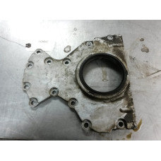 101H105 Rear Oil Seal Housing For 03-07 Chevrolet Silverado 2500 HD  6.0 12572014